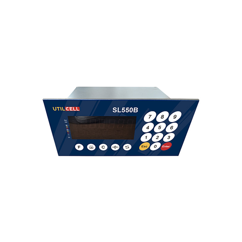 SL-550B SL-550B